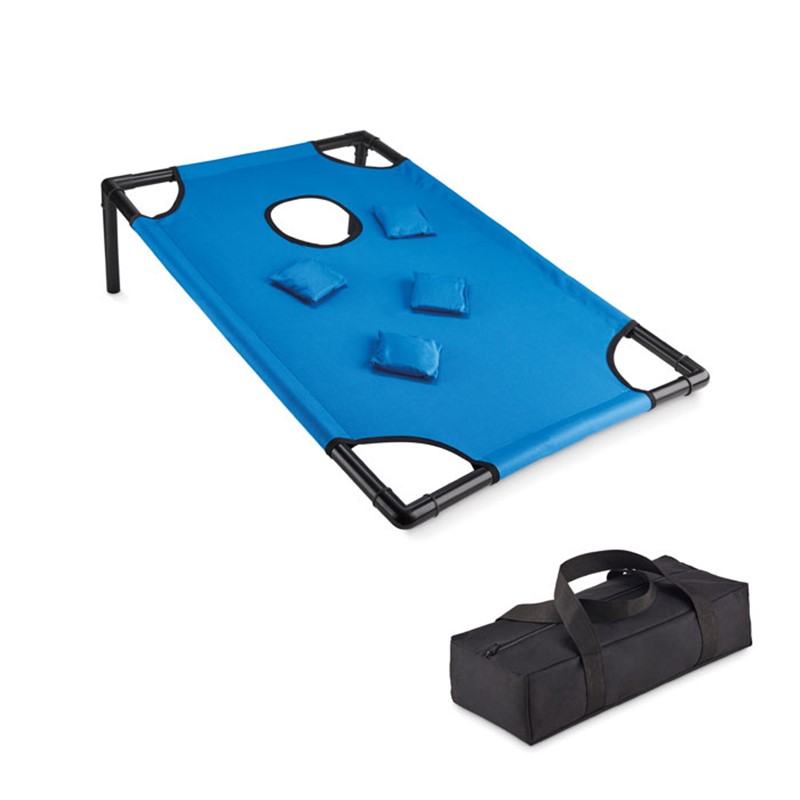 SORGAME - Sandbag outdoor throwing game