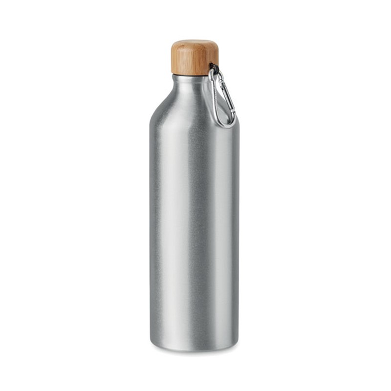 BIG AMEL - Aluminium bottle 800 ml