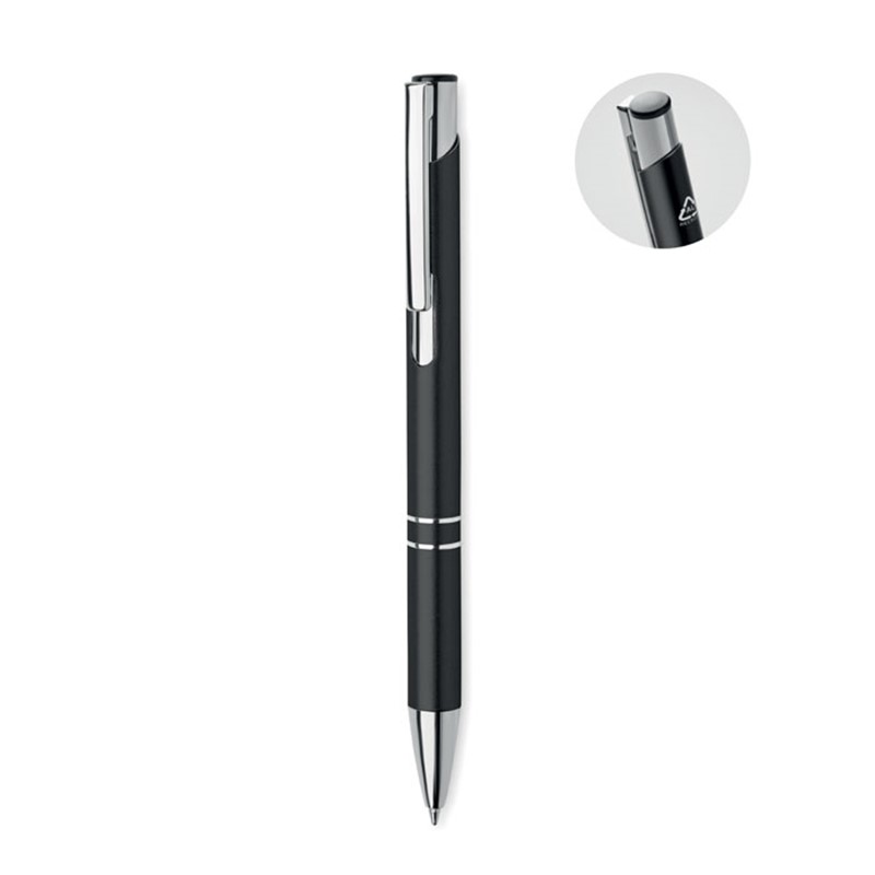 DONA - Recycled aluminium ball pen