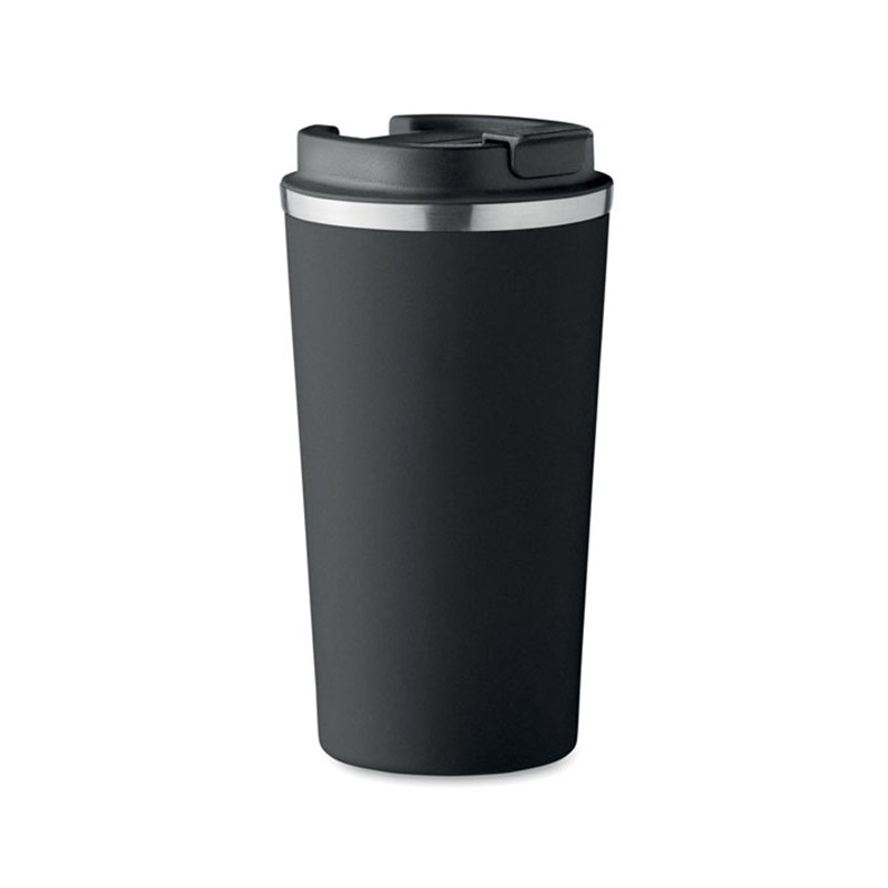 BRACE + - Double wall tumbler 510 ml