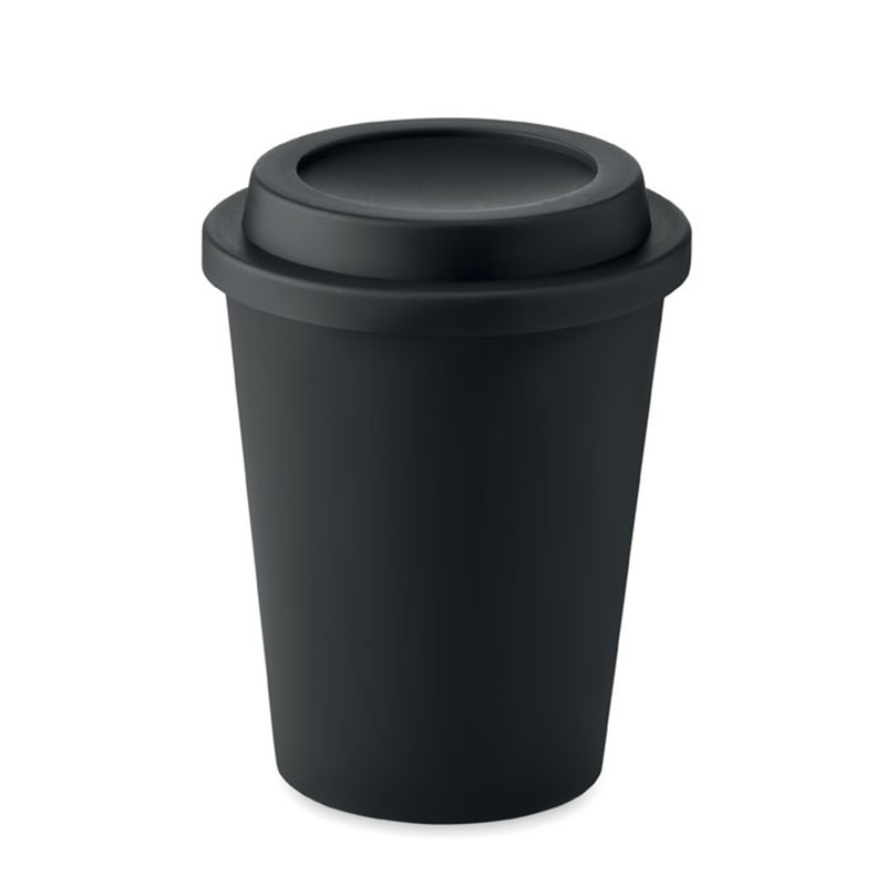 SORA - Double wall tumbler PP 300 ml