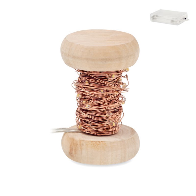 FAIRY - LED fairy lights string 5m
