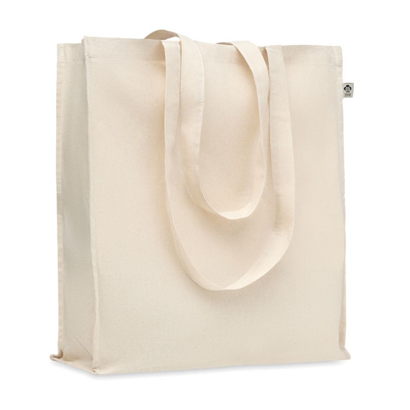TRAPANI - Organic cotton shopping bag