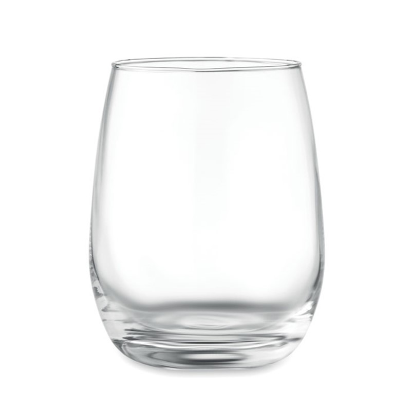 DILLY - Recycled glass 420 ml