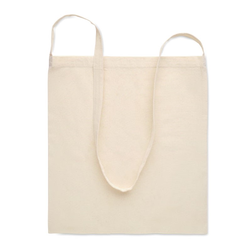 NINTA - Cotton shopping bag 140gr/m²
