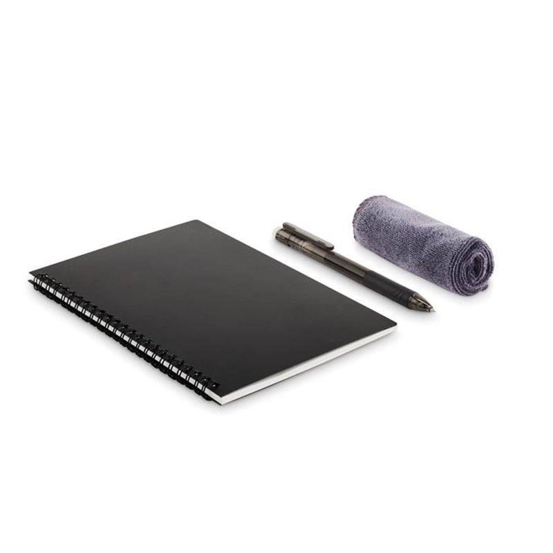 NOBUUK - A5 Erasable notebook