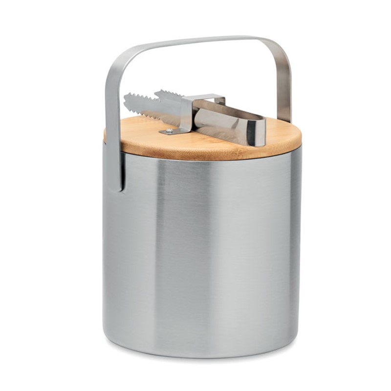 KOKKOLA - Double walled 1.2L Ice bucket