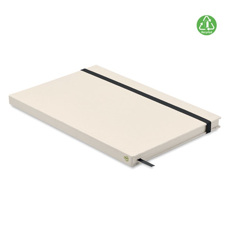 MITO NOTE - A5 notebook milk carton