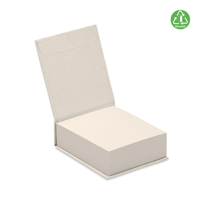 MITO PAD - Recycled milk carton memo pad