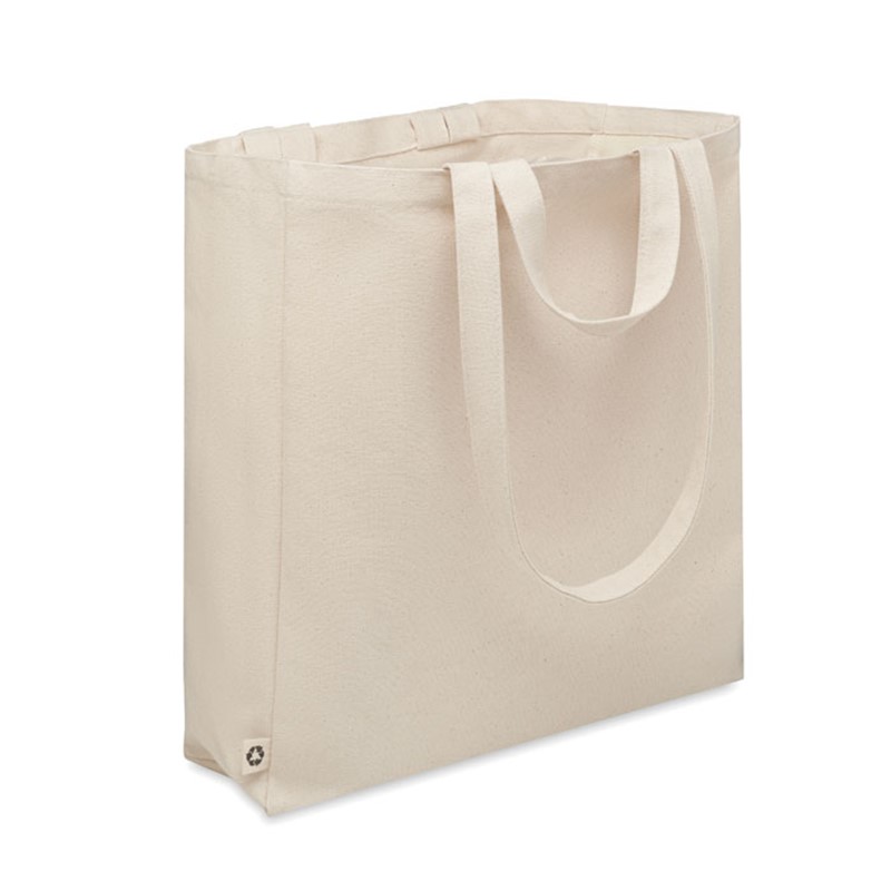GAVE - Recycled cotton shopping bag