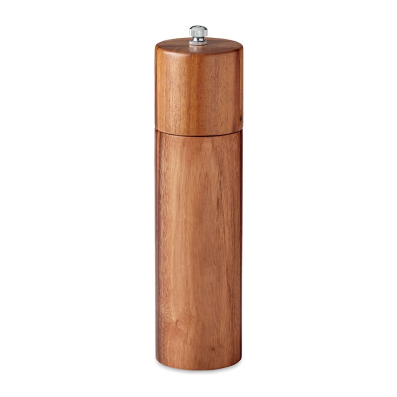 TUCCO - Pepper grinder in acacia wood
