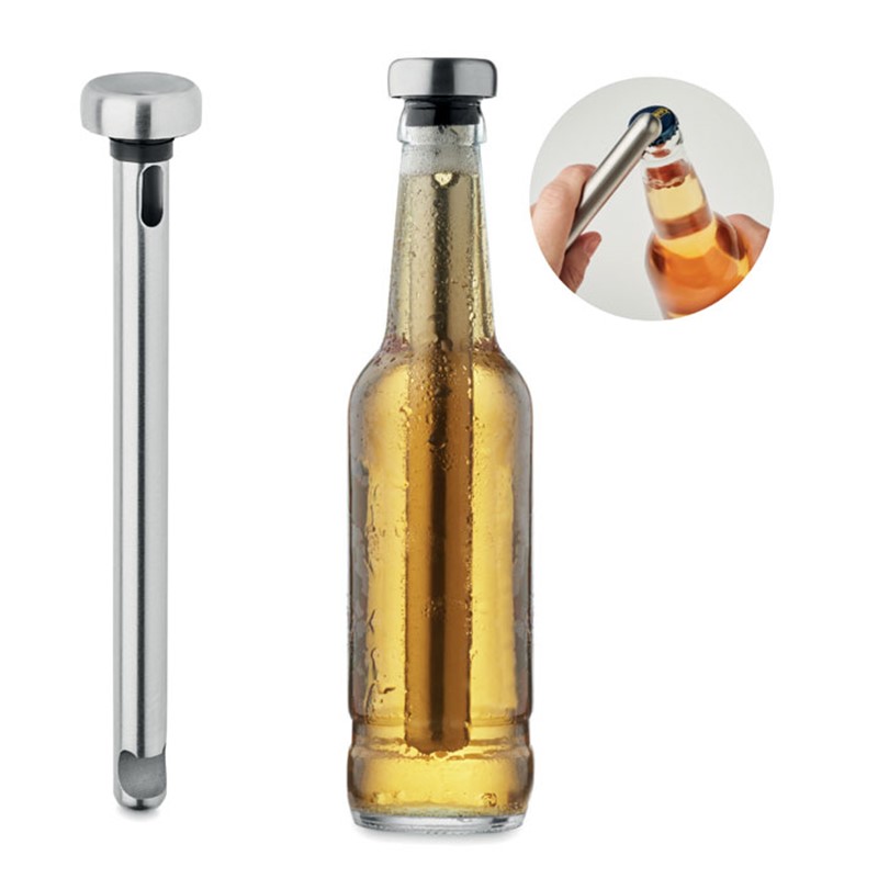 MELE - Bottle opener chiller stick