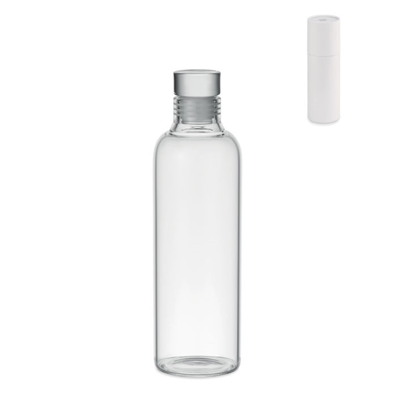 LOU - Borosilicate bottle 500 ml