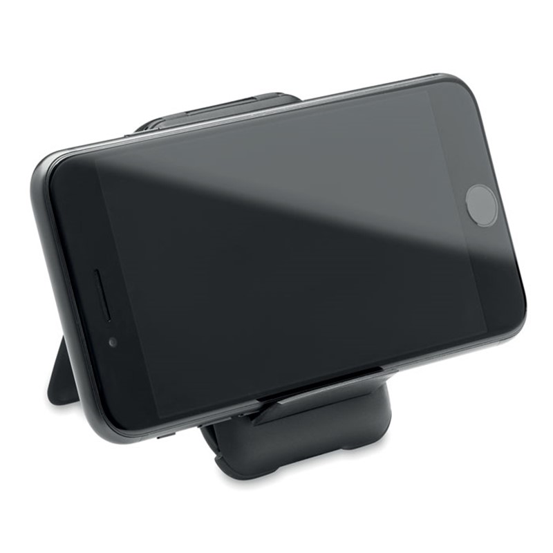YAPO+ - 3 in 1 Cable with phone stand