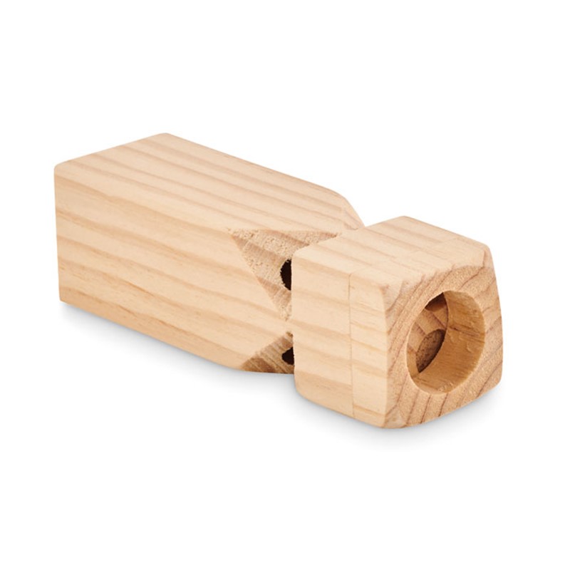 SILVA - Wooden train whistle