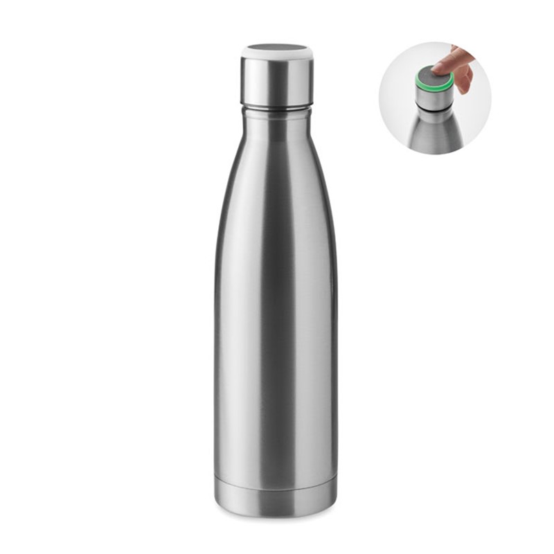DEREO - Double wall bottle 500 ml