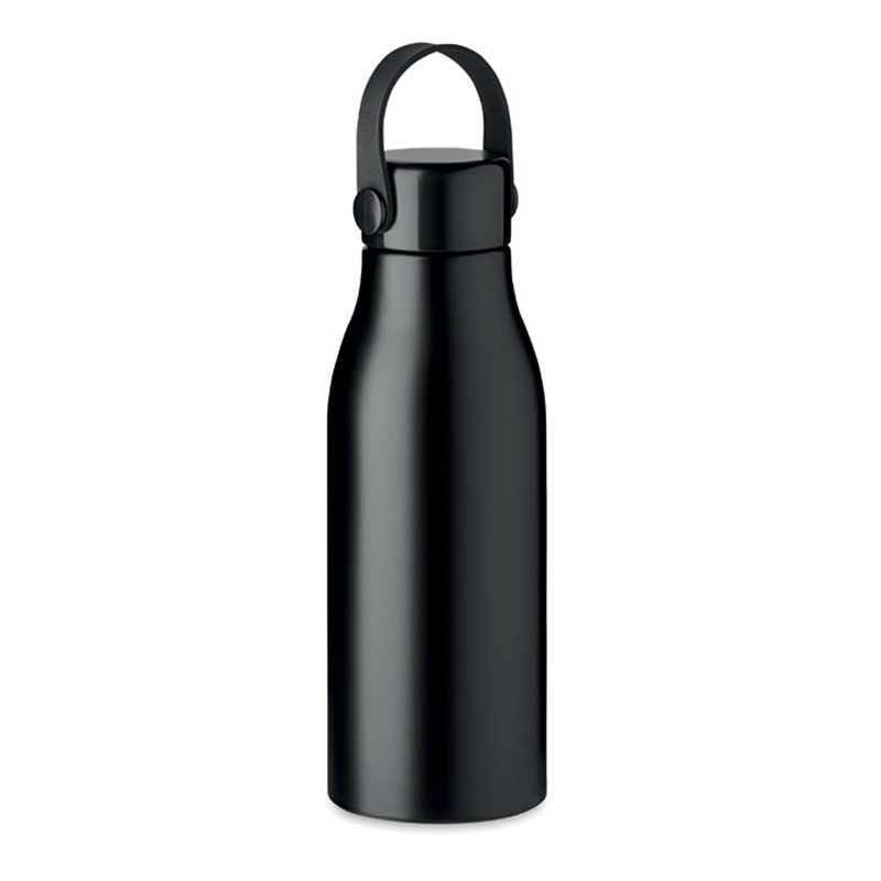 NAIDON - Aluminium bottle 650ml