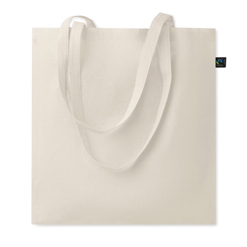 OSOLE - Shopping bag Fairtrade