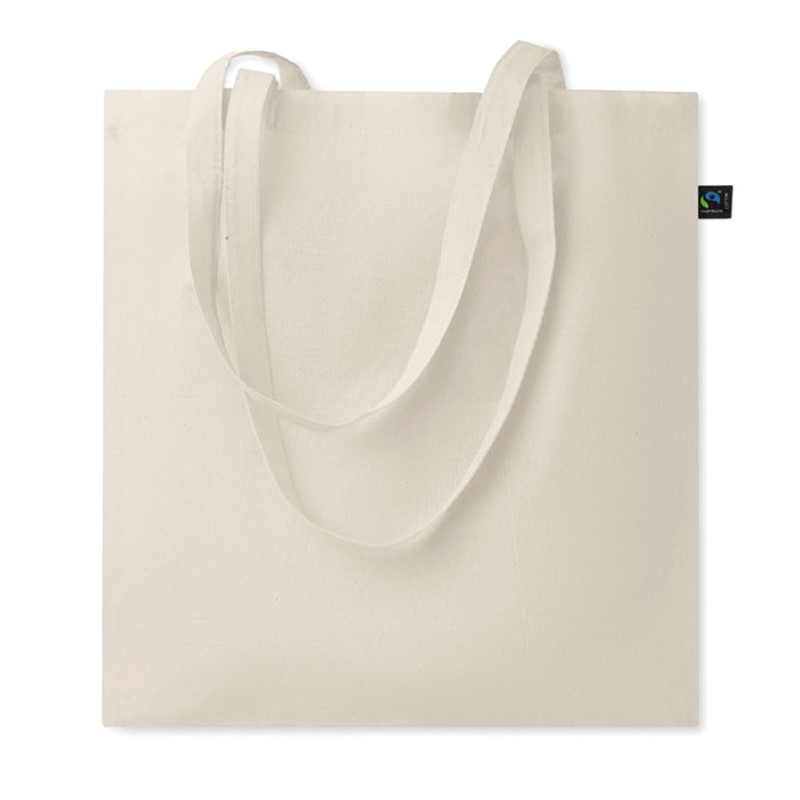 OSOLE+ - Shopping bag Fairtrade