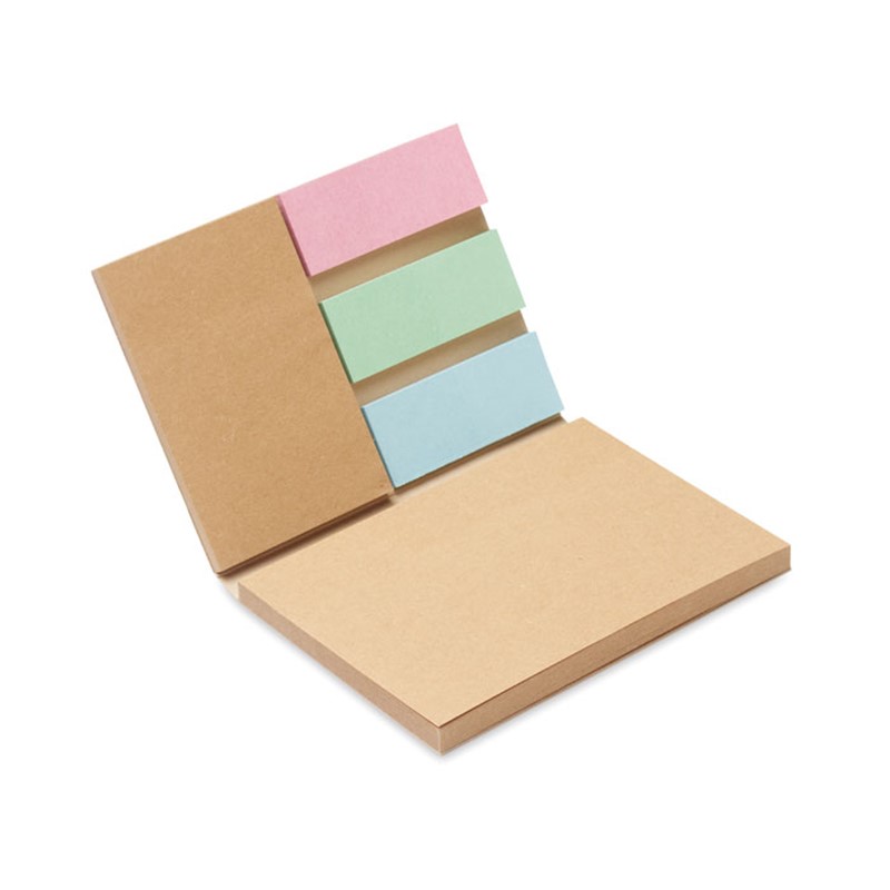 MAUI - Recycled paper memo set