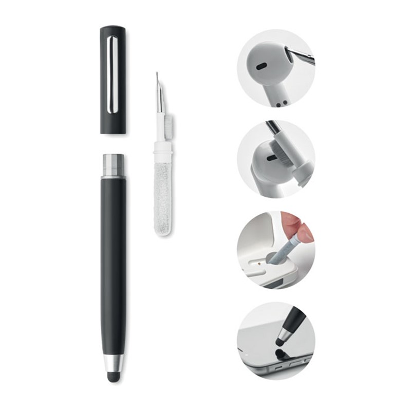 CLEANPEN - Stylus pen TWS cleanning set