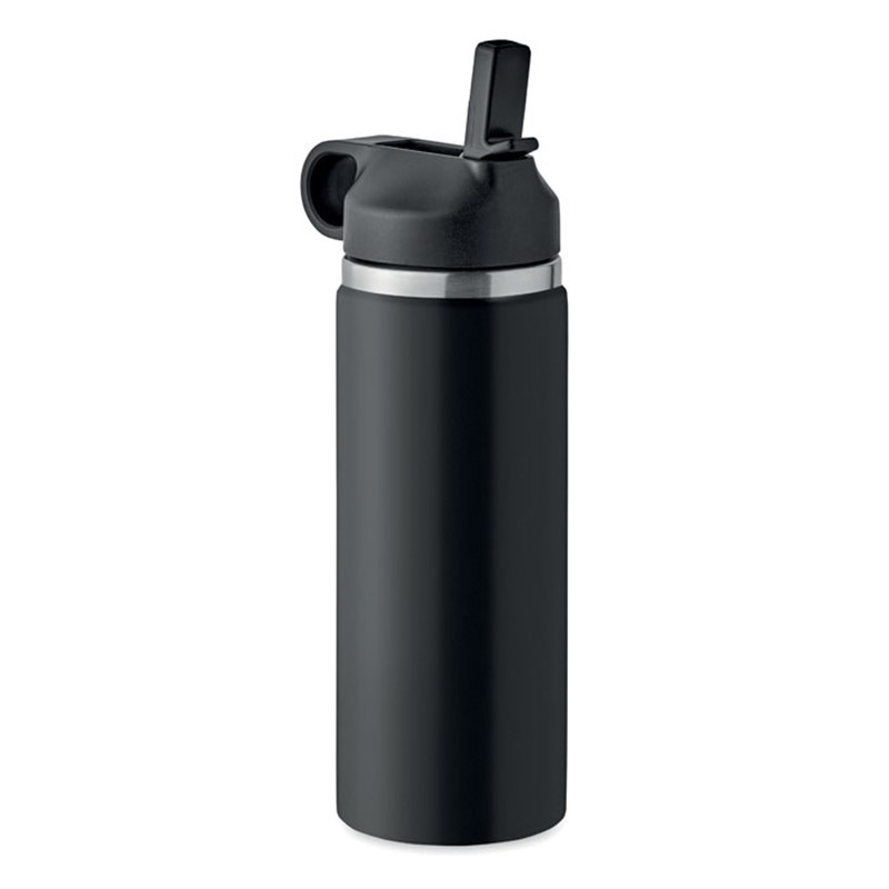 IVALO - Double wall bottle 500 ml