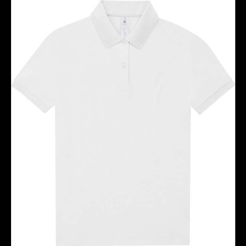 Ladies' Piqué Polo