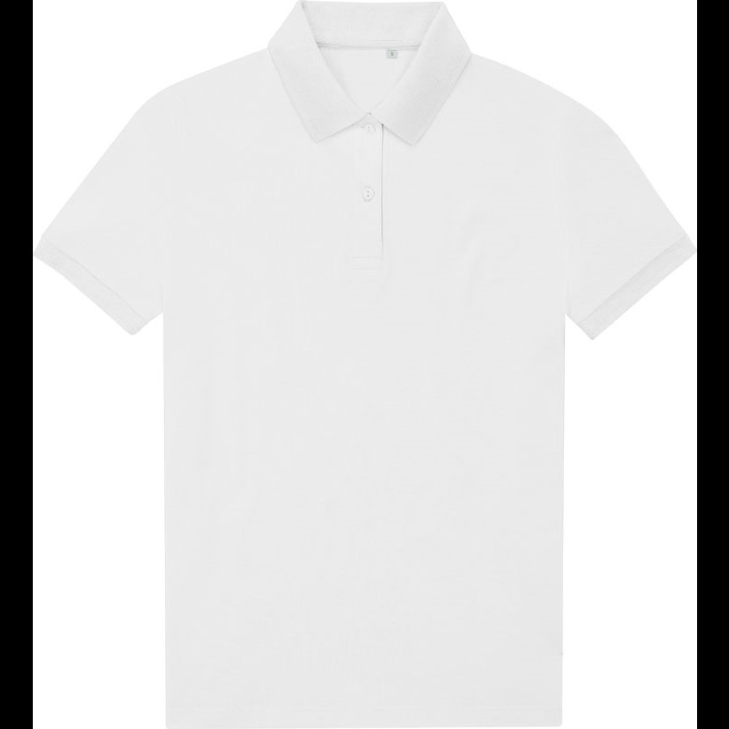Ladies' Piqué Polo