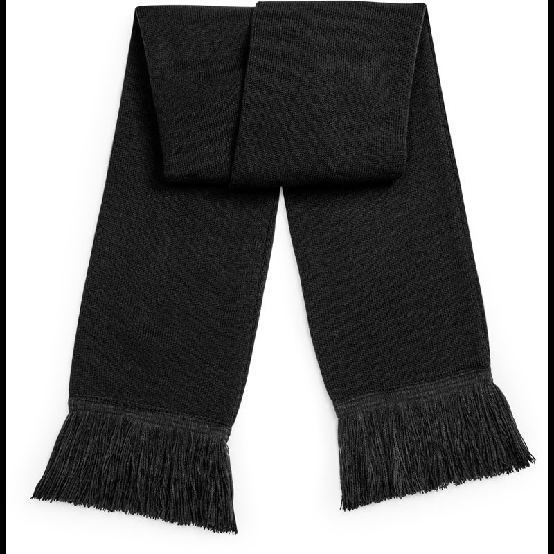 Knitted Scarf "Classic"