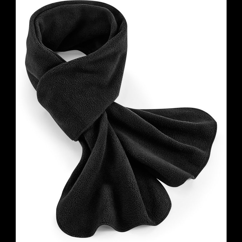 Fleece Scarf "Recycled"