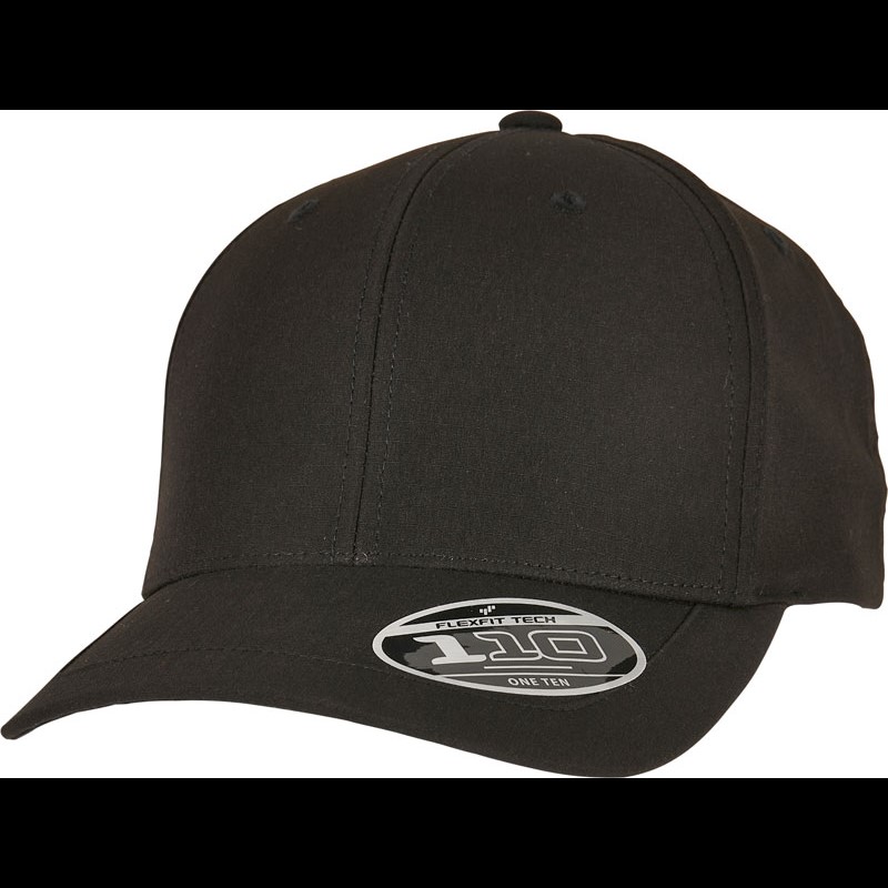 6 Panel Ripstop Cap