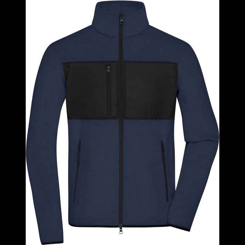 Men's Fleece Jacket