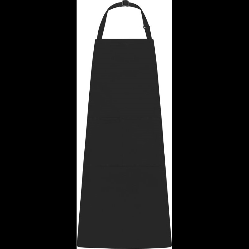 Bib Apron