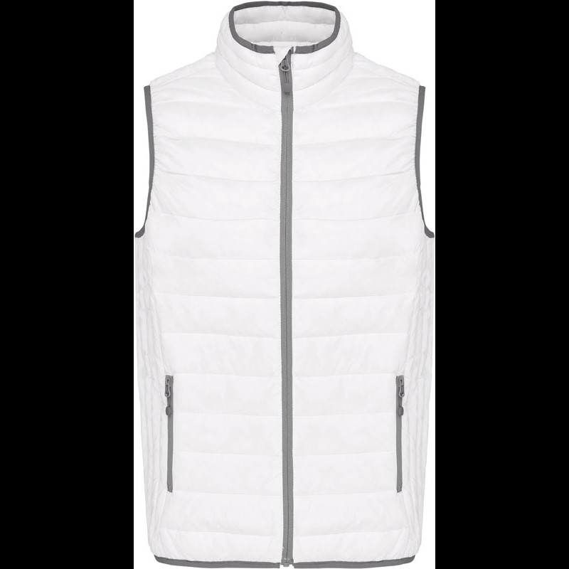 Lightweight Men's Bodywarmer