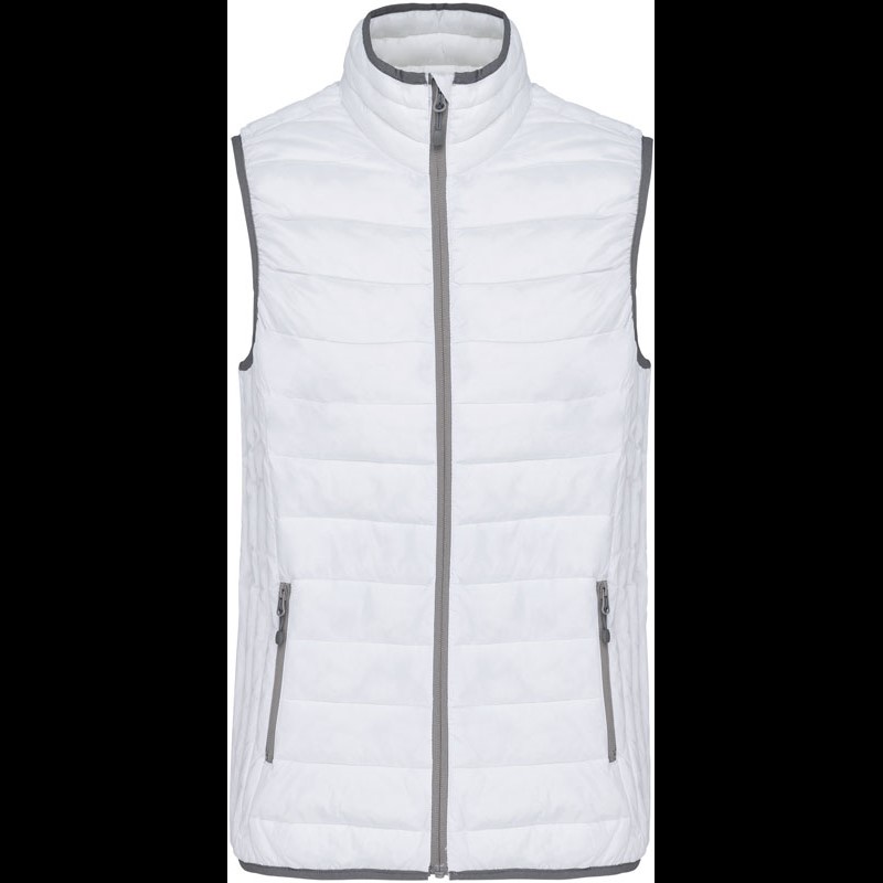 Lightweight Ladies' Bodywarmer
