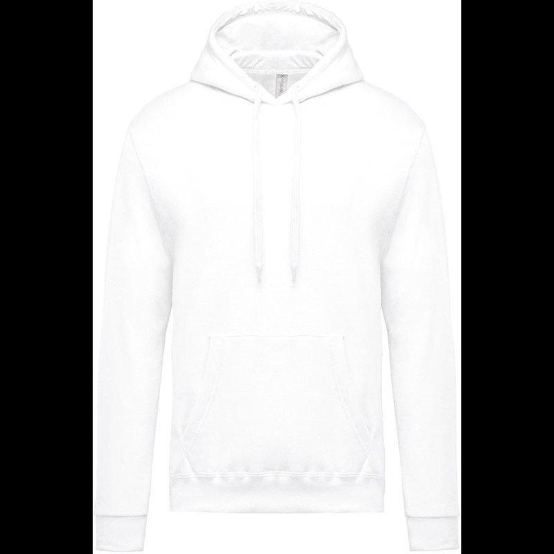 Men's Hooded Sweatshirt