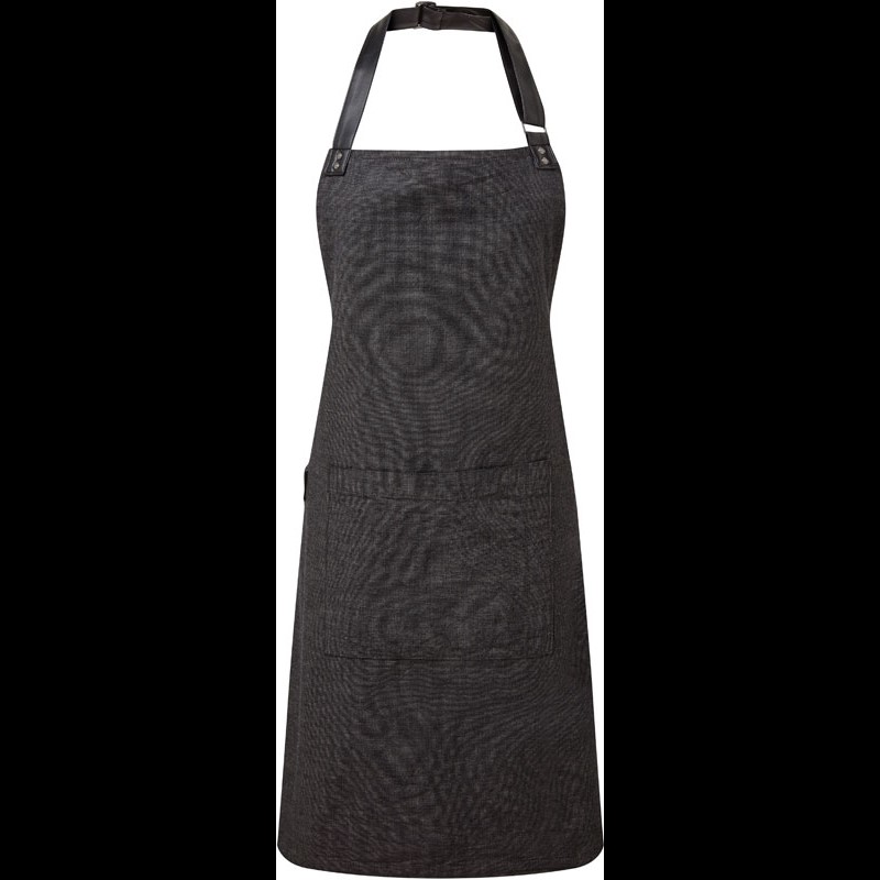 Bib Apron "Annex"