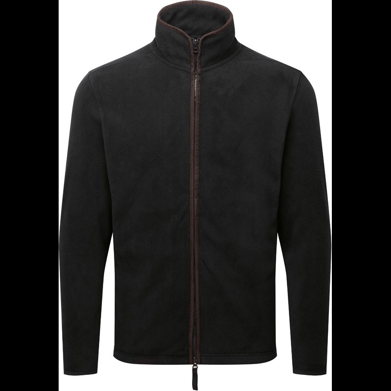 Men's Fleece Jacket "Artisan"