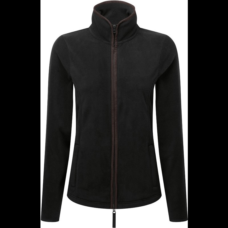 Ladies' Fleece Jacket "Artisan"