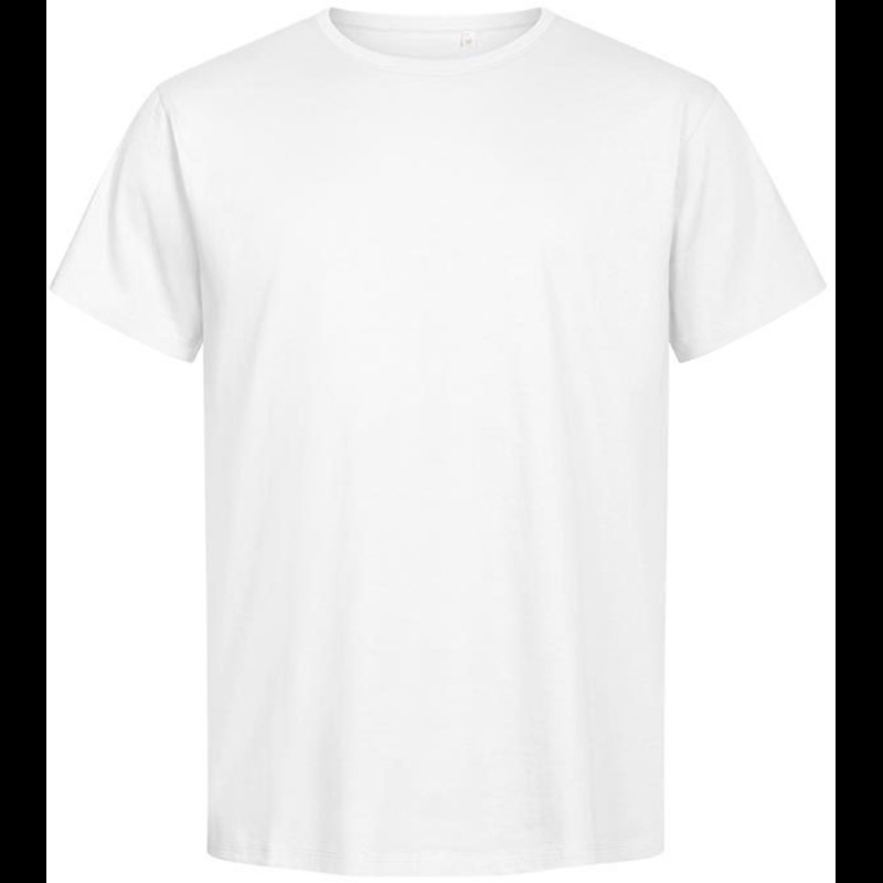 Men's Premium Organic T-Shirt