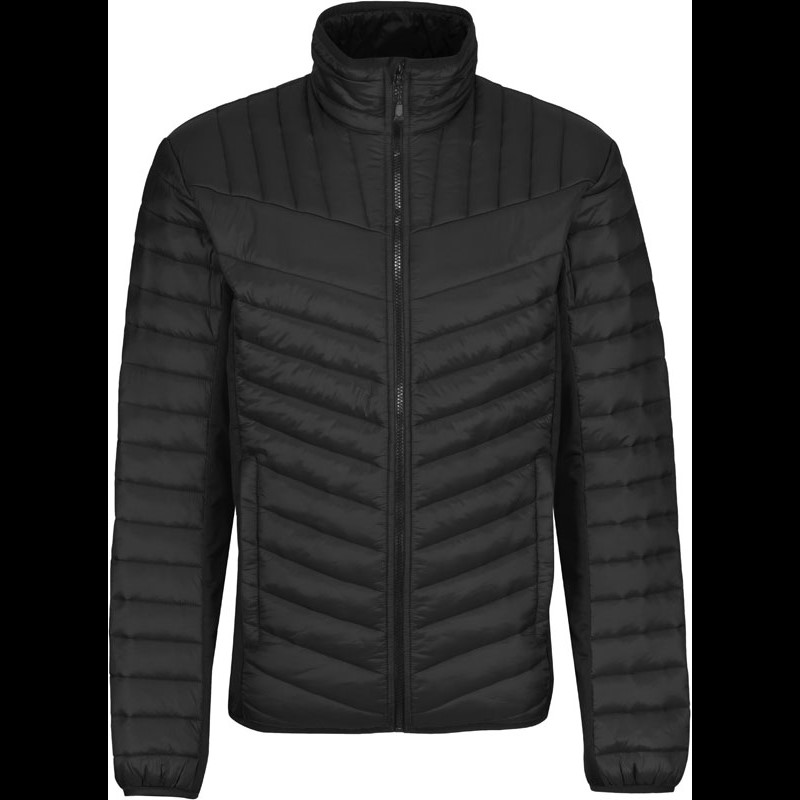 Hybrid Jacket "Tourer"