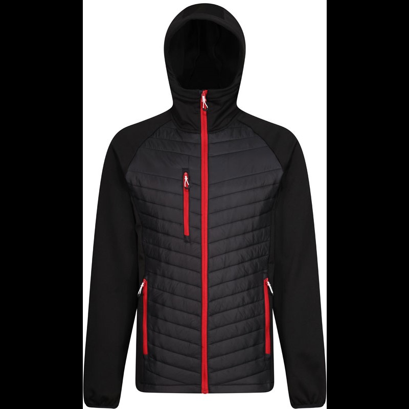 Hybrid Jacket "Navigate"