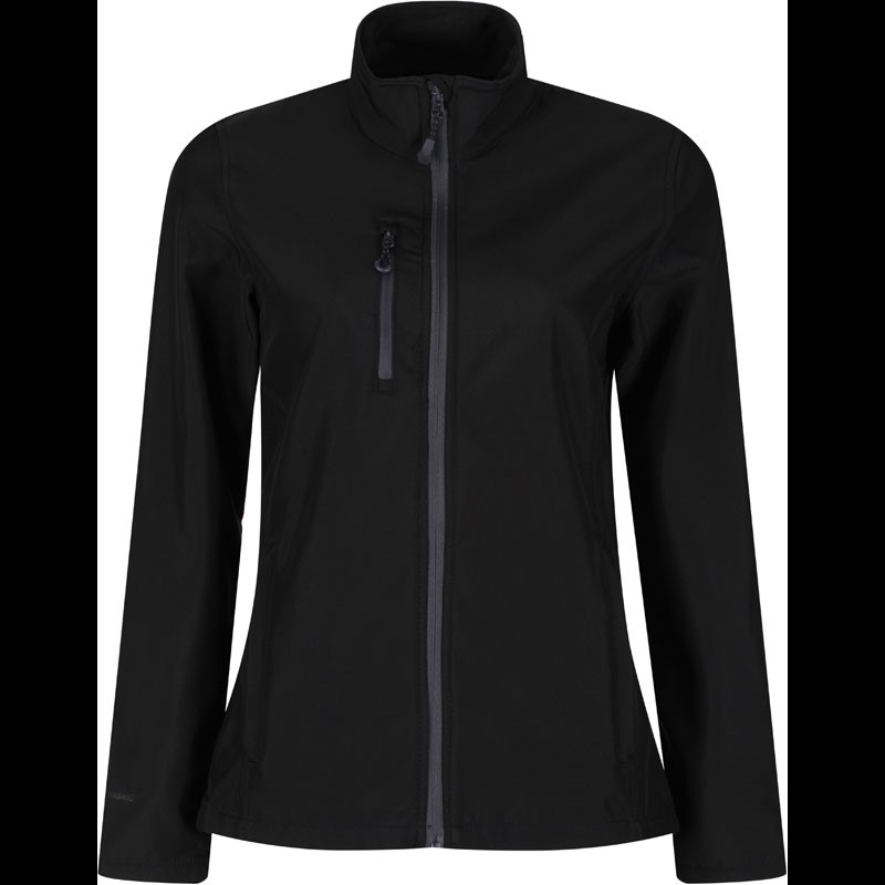 Ladies' 2-Layer Softshell Jacket "Honestly Made"