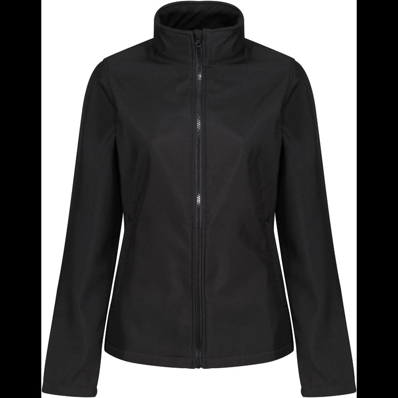 Ladies' 2-Layer Softshell Jacket "Ablaze"