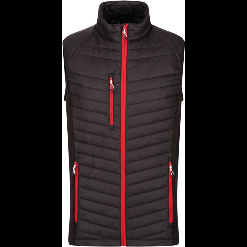 Hybrid Bodywarmer "Navigate"