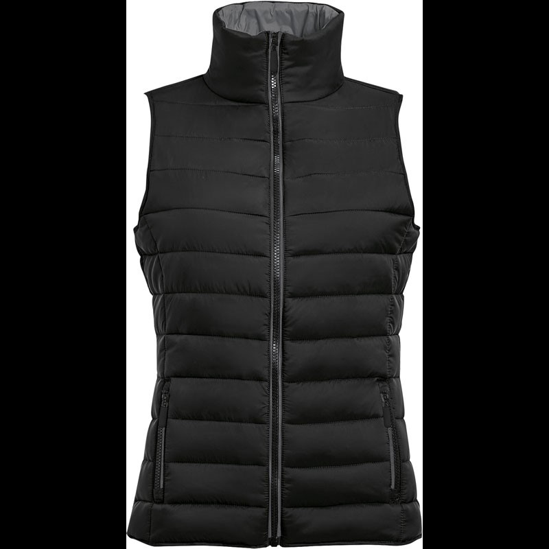 Lightweight Ladies' Bodywarmer