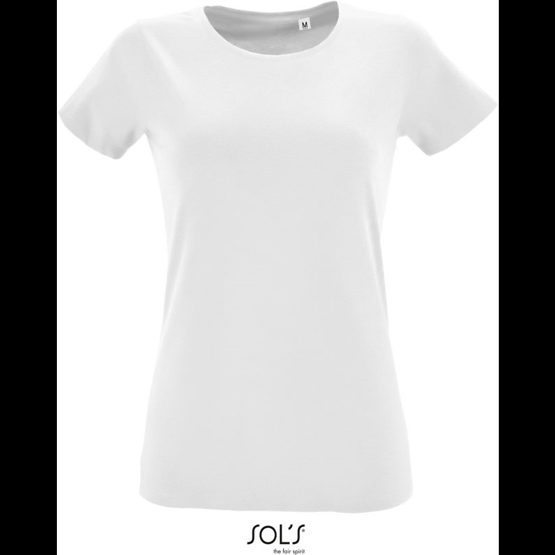 Ladies' Slim Fit T-Shirt