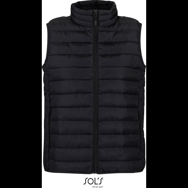 Lightweight Ladies' Bodywarmer