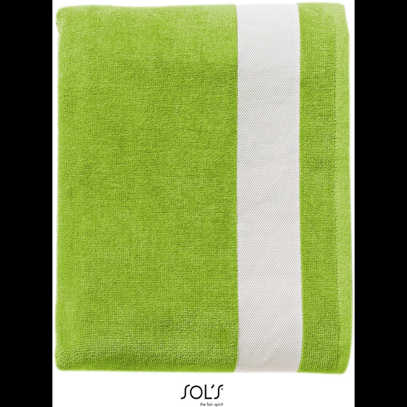 Bath Towel
