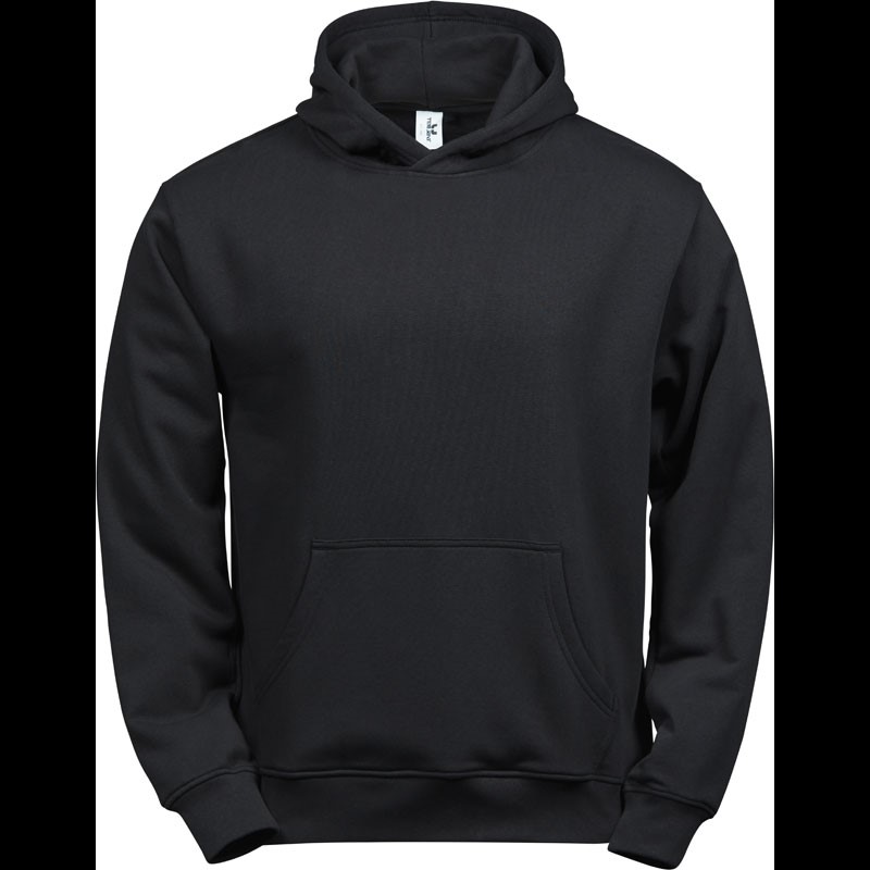 Kids' Hooded Sweater "Power"